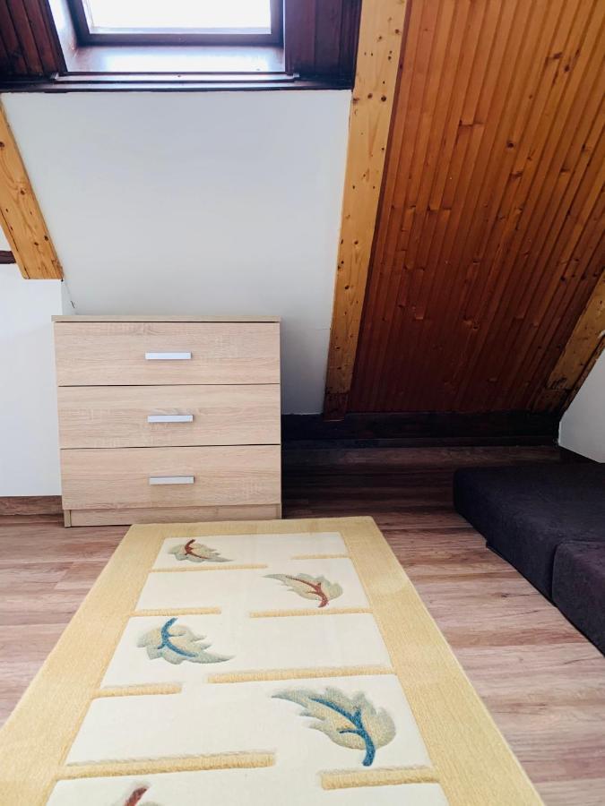 Velencei Vadregenyes Vendeghaz 빌라 외부 사진