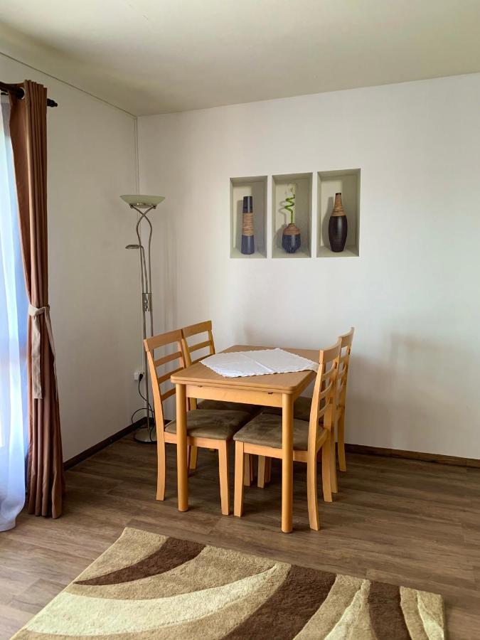 Velencei Vadregenyes Vendeghaz 빌라 외부 사진