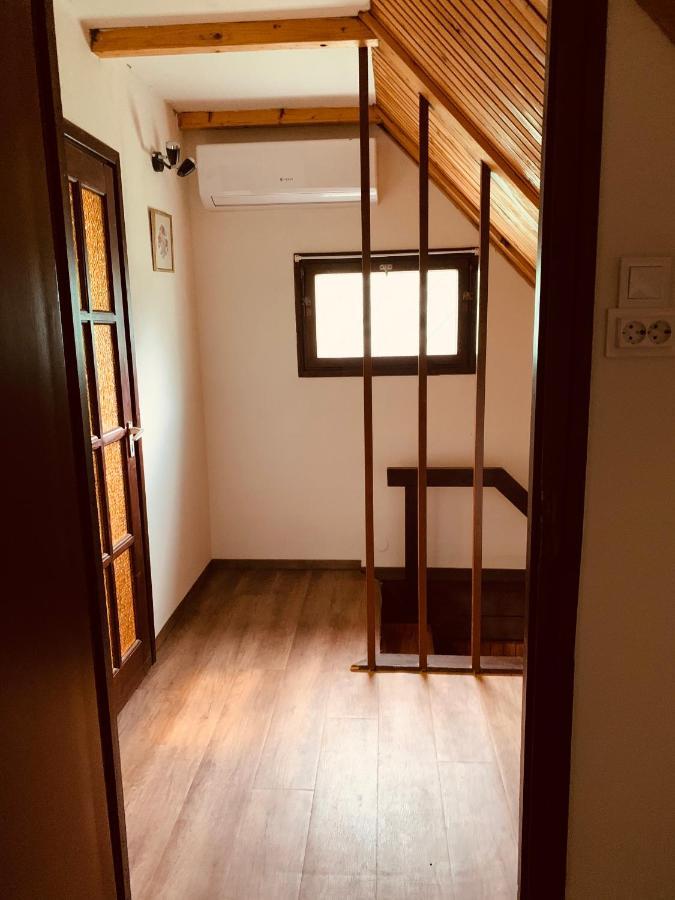 Velencei Vadregenyes Vendeghaz 빌라 외부 사진